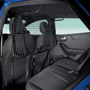 Sistem za pritrditev tovora v polni višini